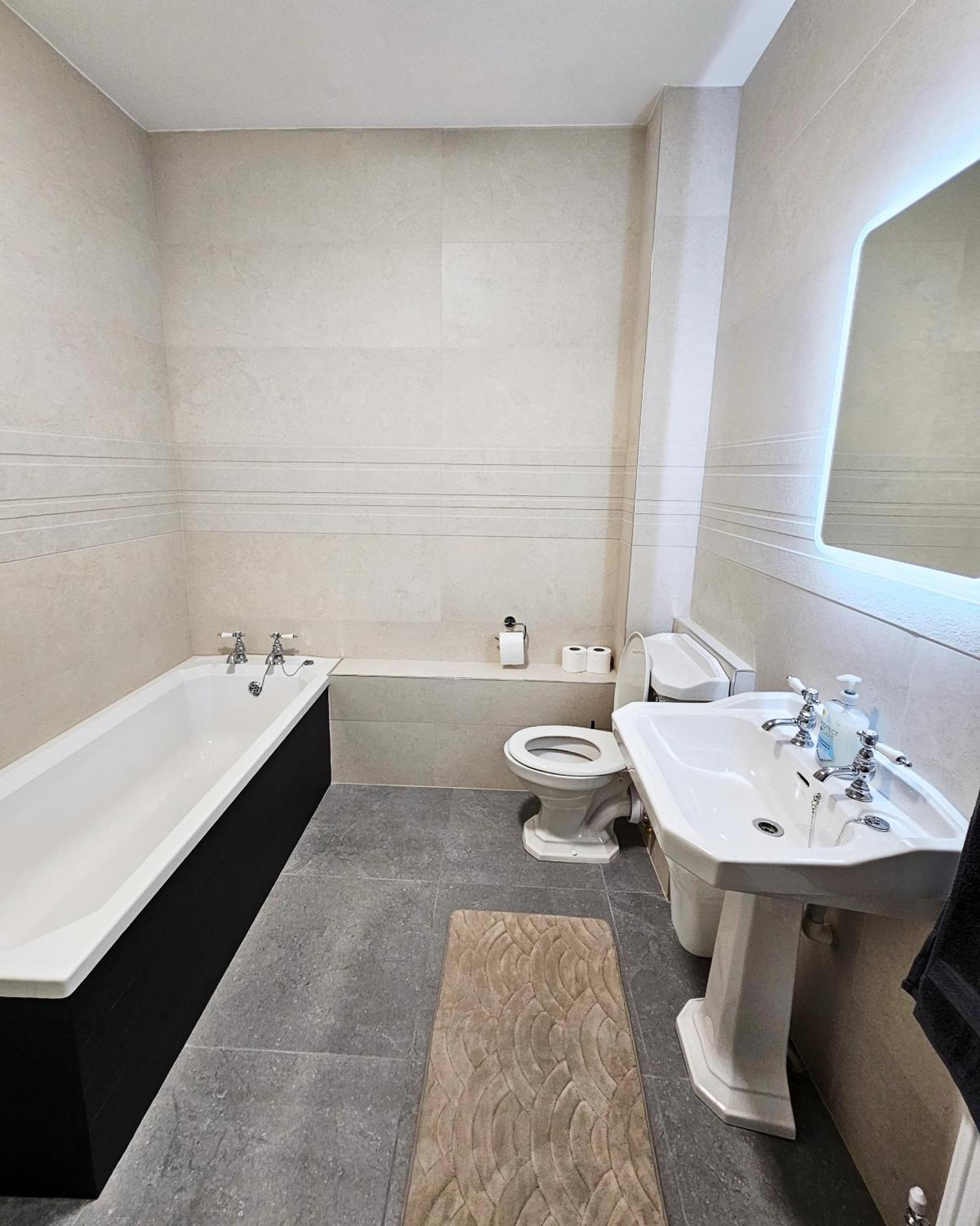 Dromod Suites 외부 사진