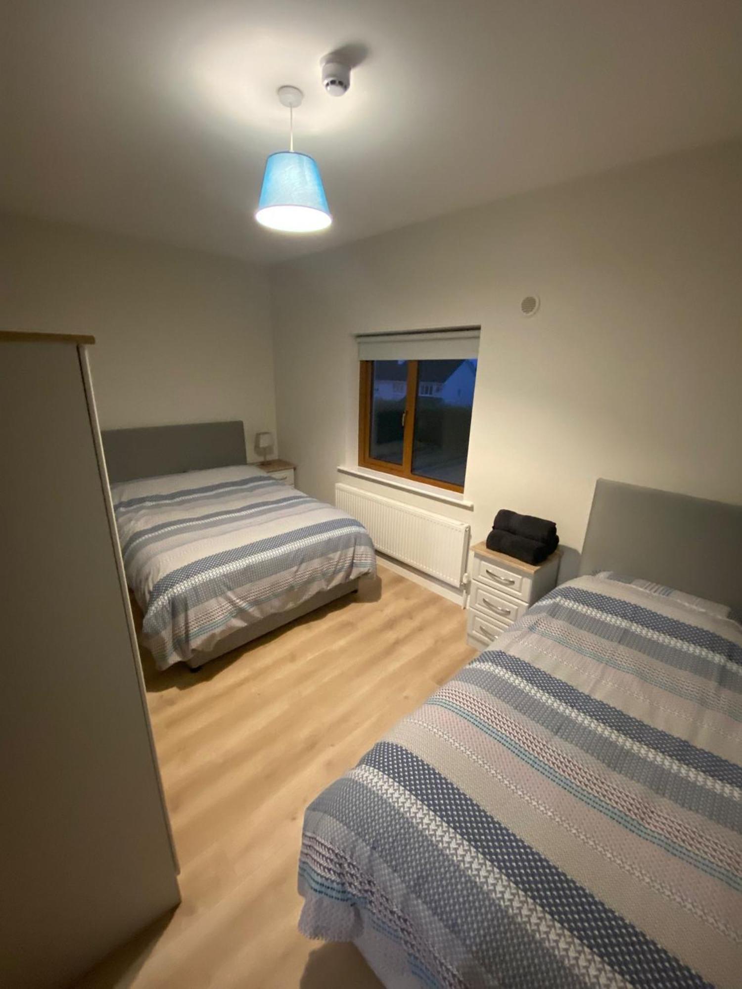 Dromod Suites 외부 사진