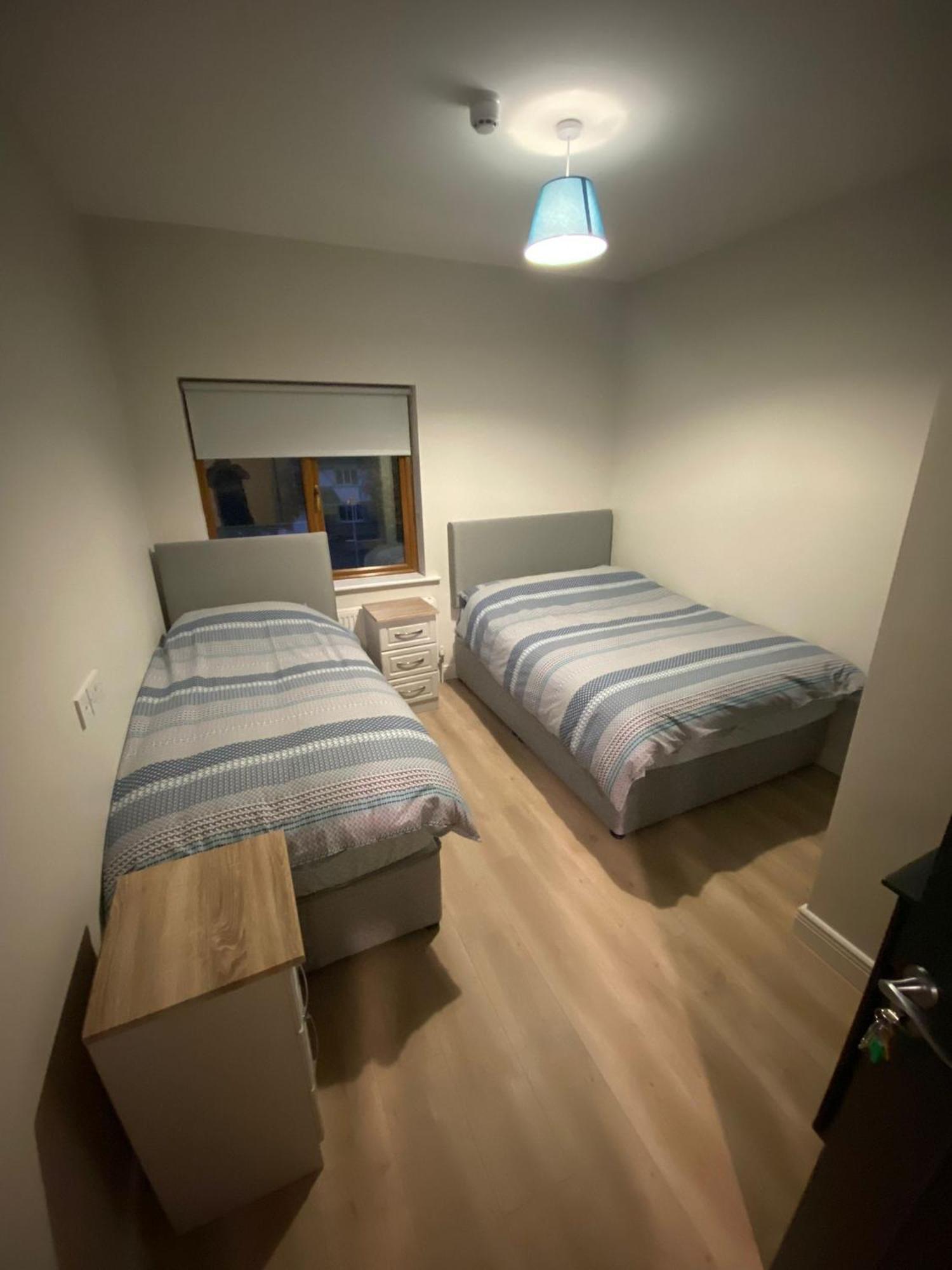 Dromod Suites 외부 사진
