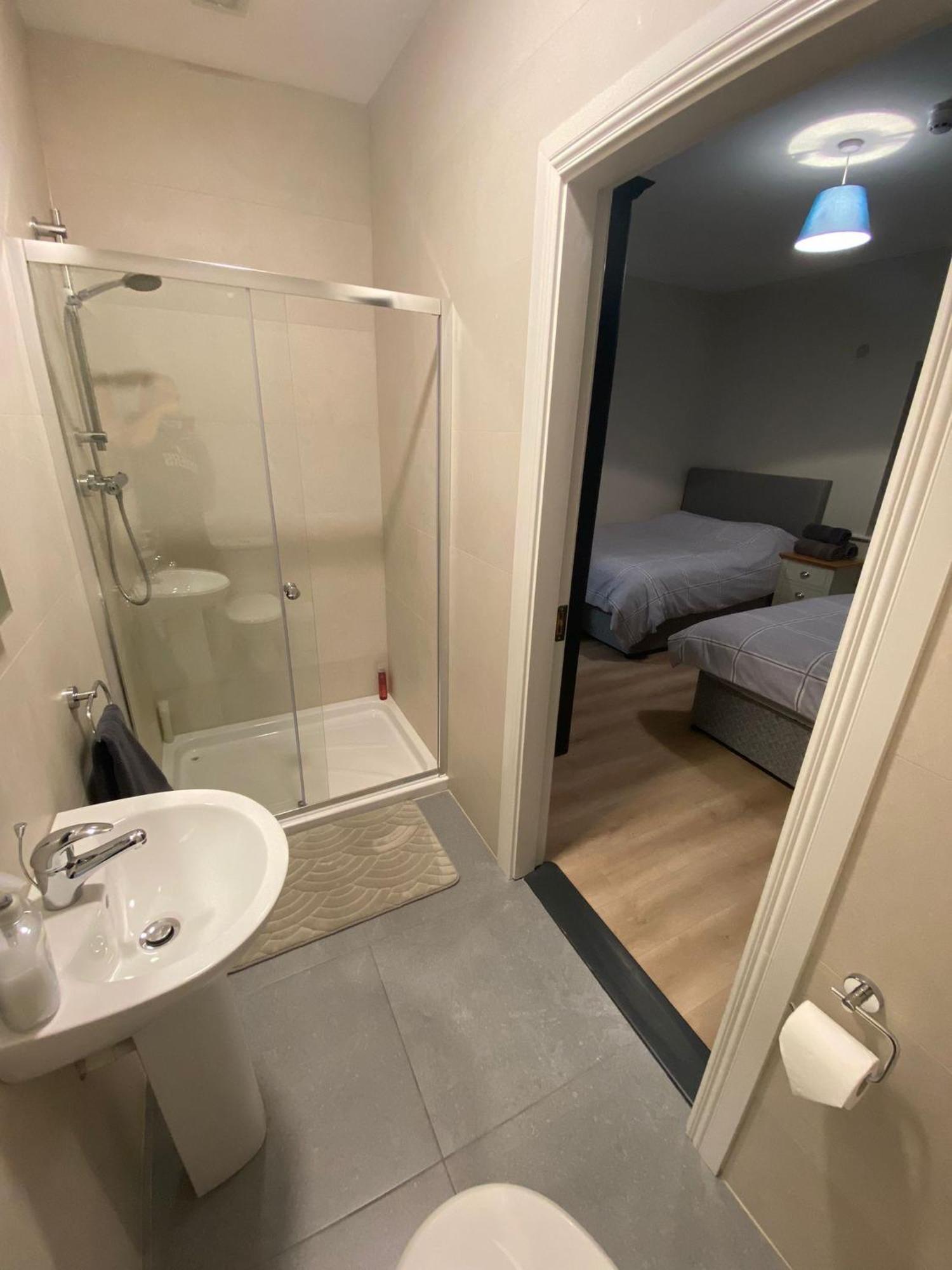 Dromod Suites 외부 사진