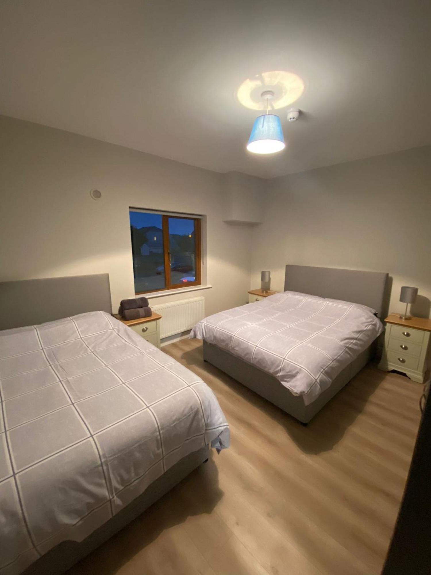 Dromod Suites 객실 사진